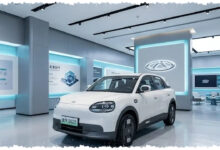 Chery QQ3 EV Siap Mengusik Pasar Indonesia, Rp100 Jutaan untuk Jarak 420 Km? Chery QQ3 EV Siap Mengusik Pasar Indonesia, Rp100 Jutaan untuk Jarak 420 Km?