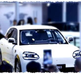 Chery QQ3 Lebih Murah Dan Lebih Lega, Tapi Geely EX2 Masih Raja? Chery QQ3 Lebih Murah Dan Lebih Lega, Tapi Geely EX2 Masih Raja?