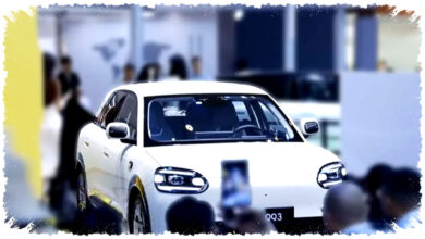 Chery QQ3 Lebih Murah Dan Lebih Lega, Tapi Geely EX2 Masih Raja?