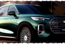 Chery Siapkan Ekspansi Besar Mulai 2026, Pabrik Baru dan Model Baru Siap Meluncur Chery Siapkan Ekspansi Besar Mulai 2026, Pabrik Baru dan Model Baru Siap Meluncur