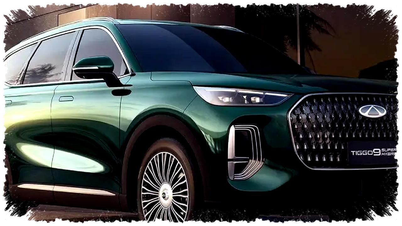 Chery Siapkan Ekspansi Besar Mulai 2026, Pabrik Baru dan Model Baru Siap Meluncur