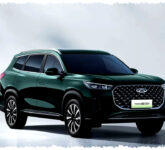 Chery Tiggo 8 CSH, Hemat BBM Hingga 19 Km/L Dan Mampu Tempuh 1.300 Km