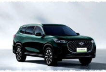 Chery Tiggo 8 CSH, Hemat BBM Hingga 19 Km/L Dan Mampu Tempuh 1.300 Km Chery Tiggo 8 CSH, Hemat BBM Hingga 19 Km/L Dan Mampu Tempuh 1.300 Km