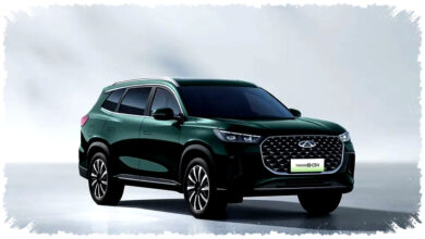 Chery Tiggo 8 CSH, Hemat BBM Hingga 19 Km/L Dan Mampu Tempuh 1.300 Km Chery Tiggo 8 CSH, Hemat BBM Hingga 19 Km/L Dan Mampu Tempuh 1.300 Km