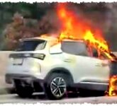 Chery Tiggo Cross CSH Rp319,8 Juta, Seirit 1.000 Km tapi Keraguan Hybrid Membesar