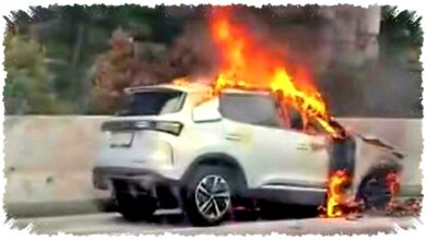 Chery Tiggo Terbakar, 5 SUV Lebih Aman Ini Siap Jadi Pelarian Konsumen Chery Tiggo Terbakar, 5 SUV Lebih Aman Ini Siap Jadi Pelarian Konsumen