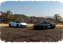 Chevrolet Corvette Grand Sport Lahir Kembali Dengan 535 Hp, Versi X Tembus 721 Hp