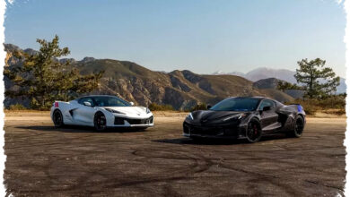 Chevrolet Corvette Grand Sport Lahir Kembali Dengan 535 Hp, Versi X Tembus 721 Hp