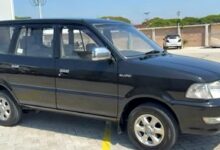 Chevrolet Spin Diesel Rp90 Jutaan, Saat Innova Dan Fortuner Masih Jauh Di Atasnya