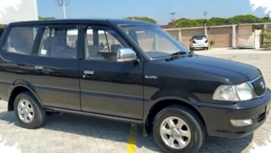 Chevrolet Spin Diesel Rp90 Jutaan, Saat Innova Dan Fortuner Masih Jauh Di Atasnya