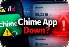 Chime Bermasalah Saat Saldo Tak Muncul, Uang Tetap Aman? Ini Langkah yang Bisa Dicoba