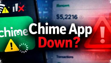 Chime Bermasalah Saat Saldo Tak Muncul, Uang Tetap Aman? Ini Langkah yang Bisa Dicoba