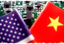 China Beralih Ke Chip Sendiri, Panggung AI Amerika Mulai Tergusur