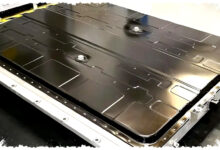 China Kunci Jalur Baterai Bekas Mobil Listrik, Setiap Sel Kini Bisa Dilacak Real-Time