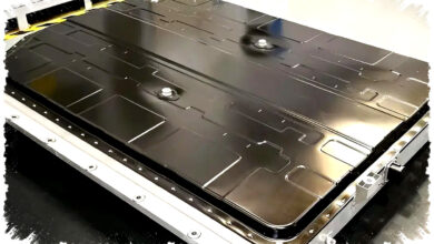 China Kunci Jalur Baterai Bekas Mobil Listrik, Setiap Sel Kini Bisa Dilacak Real-Time China Kunci Jalur Baterai Bekas Mobil Listrik, Setiap Sel Kini Bisa Dilacak Real-Time