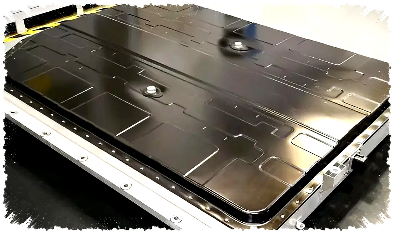 China Kunci Jalur Baterai Bekas Mobil Listrik, Setiap Sel Kini Bisa Dilacak Real-Time China Kunci Jalur Baterai Bekas Mobil Listrik, Setiap Sel Kini Bisa Dilacak Real-Time