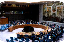 China Menolak Klausul Militer DK PBB, Nasib Selat Hormuz Kini Di Ujung Suara