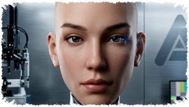 China Ngebut Ciptakan Robot Mirip Manusia, Dunia Masuk Era Baru AI dan Robotika