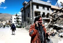 China-Pakistan Desak Gencatan Senjata Iran, Jalur Hormuz Harus Segera Normal