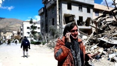 China-Pakistan Desak Gencatan Senjata Iran, Jalur Hormuz Harus Segera Normal