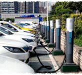 China Tak Mau Baterai Mobil Listrik Lepas Kendali, Semua Geraknya Kini Diawasi Real Time