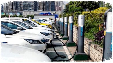 China Tak Mau Baterai Mobil Listrik Lepas Kendali, Semua Geraknya Kini Diawasi Real Time