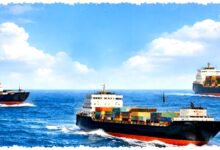 China Tuding AS-Israel Akar Kekacauan Hormuz, Trump Bersikap Menantang atas Jalur Minyak Dunia