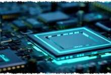 Chip Foto Mulai Menyalip Listrik, AI Bisa Lebih Cepat dan Lebih Hening Panas