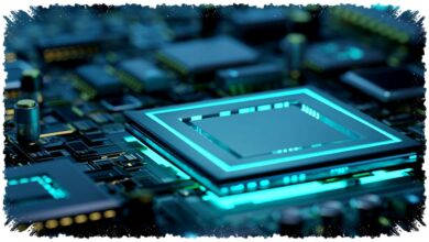 Chip Foto Mulai Menyalip Listrik, AI Bisa Lebih Cepat dan Lebih Hening Panas