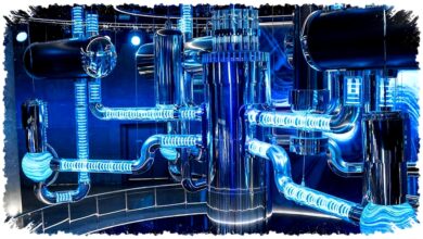 Chip Wi-Fi Tahan Reaktor Nuklir, Bertahan 6 Bulan Di Tengah Radiasi Ekstrem Chip Wi-Fi Tahan Reaktor Nuklir, Bertahan 6 Bulan Di Tengah Radiasi Ekstrem