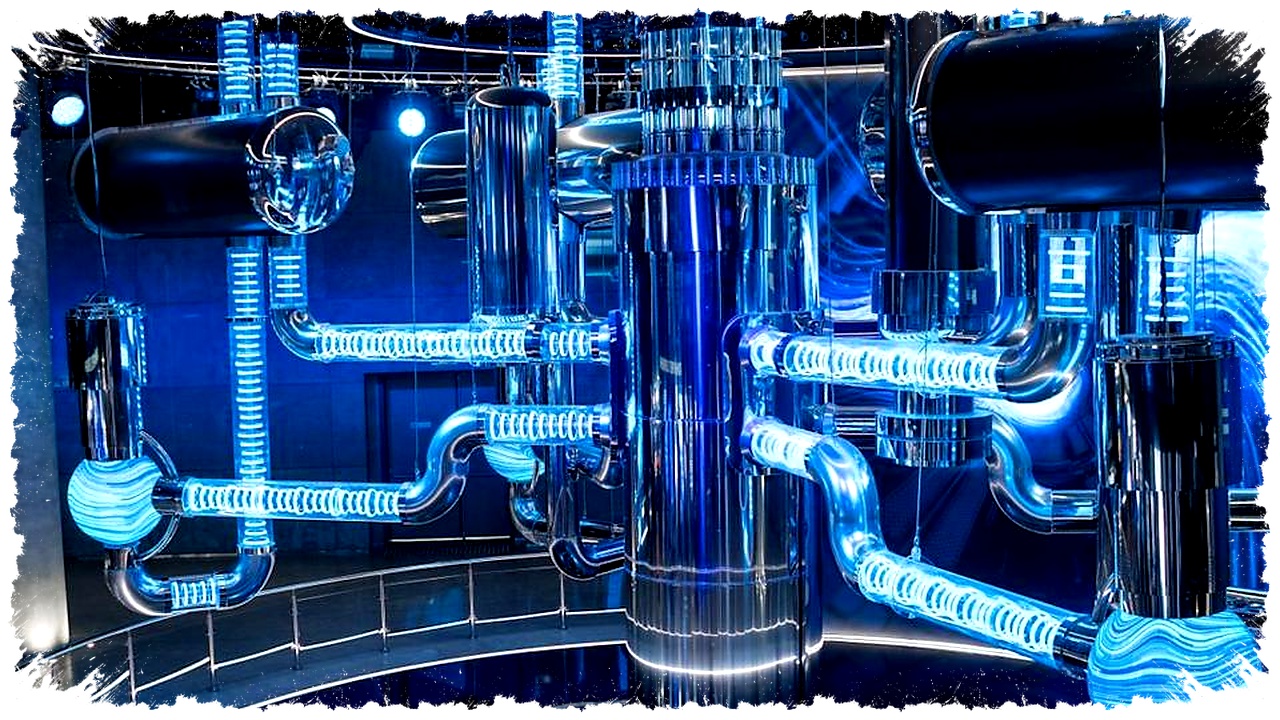 Chip Wi-Fi Tahan Reaktor Nuklir, Bertahan 6 Bulan Di Tengah Radiasi Ekstrem Chip Wi-Fi Tahan Reaktor Nuklir, Bertahan 6 Bulan Di Tengah Radiasi Ekstrem