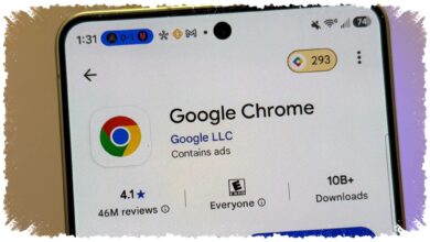 Chrome Android Diam-Diam Terus Mencari, Notifikasi Hasil Lebih Baik Mulai Diuji Chrome Android Diam-Diam Terus Mencari, Notifikasi Hasil Lebih Baik Mulai Diuji
