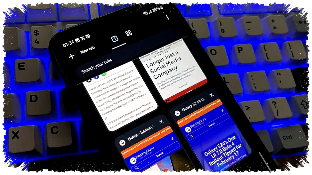 Chrome Bersiap Ngebut, Lazy Loading Video dan Audio Ubah Cara Halaman Dimuat