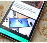 Chrome Menantang Halaman Terberat, Fitur Baru Ini Bikin Loading Video dan Audio Lebih Ringan Chrome Menantang Halaman Terberat, Fitur Baru Ini Bikin Loading Video dan Audio Lebih Ringan