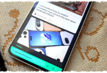 Chrome Menantang Halaman Terberat, Fitur Baru Ini Bikin Loading Video dan Audio Lebih Ringan Chrome Menantang Halaman Terberat, Fitur Baru Ini Bikin Loading Video dan Audio Lebih Ringan