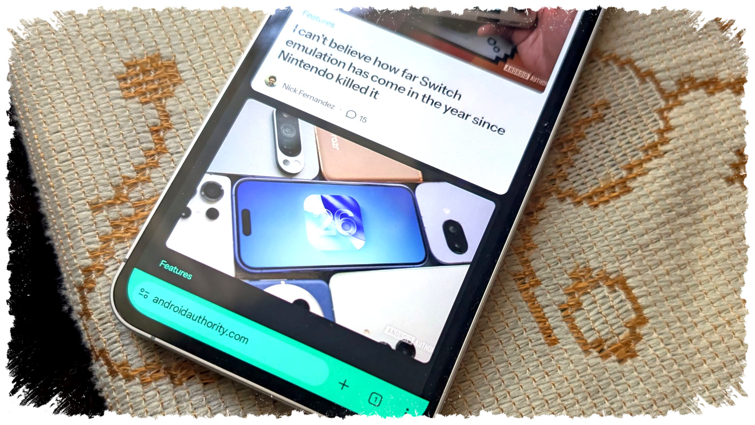 Chrome Menantang Halaman Terberat, Fitur Baru Ini Bikin Loading Video dan Audio Lebih Ringan