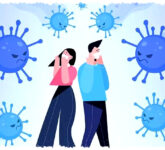 Cicada Menyebar Global, Mutasi Tinggi Tak Berarti Lebih Ganas