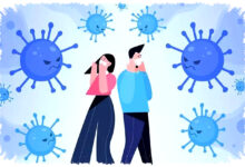 Cicada Menyebar Global, Mutasi Tinggi Tak Berarti Lebih Ganas