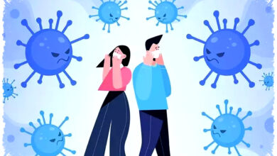 Cicada Menyebar Global, Mutasi Tinggi Tak Berarti Lebih Ganas