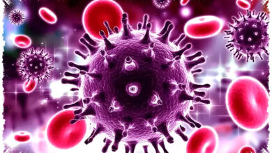 Cicada Menyebar ke Banyak Negara, Gejala Covid Yang Perlu Diwaspadai