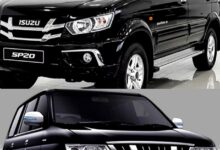 Cicilan Isuzu Panther Mini 2026 Mulai Rp3 Jutaan, Jalan Pulang Lebaran Terasa Lebih Ringan