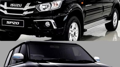 Cicilan Isuzu Panther Mini 2026 Mulai Rp3 Jutaan, Jalan Pulang Lebaran Terasa Lebih Ringan