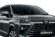 Cicilan Toyota Avanza 2026 Setara Motor Matic, DP Rp8 Juta Ini yang Bikin Sulit Diabaikan