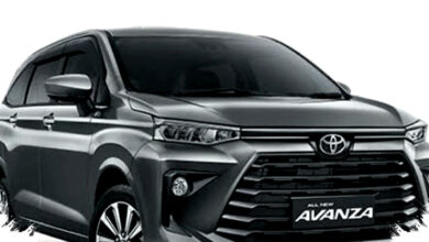 Cicilan Toyota Avanza 2026 Setara Motor Matic, DP Rp8 Juta Ini yang Bikin Sulit Diabaikan