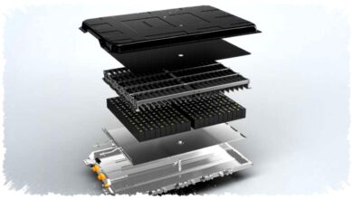 Cina Perketat Daur Ulang Baterai EV, Produsen Kini Wajib Bertanggung Jawab Cina Perketat Daur Ulang Baterai EV, Produsen Kini Wajib Bertanggung Jawab