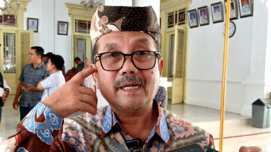 Cirebon 544 Tahun, Terjebak di Lima Besar Kemiskinan Jawa Barat