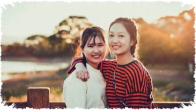 Ciri Anak Pertama Tak Sekadar Dewasa, Perfeksionis dan Sulit Minta Tolong Ciri Anak Pertama Tak Sekadar Dewasa, Perfeksionis dan Sulit Minta Tolong