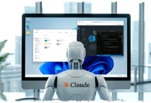 Claude Kini Bisa Kendalikan Windows, Begini Cara AI Menulis Kode dan Memperbaiki Bug Sendiri