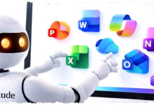 Claude Kini Gratis Terhubung ke Microsoft 365, Langkah Anthropic Makin Menantang Copilot