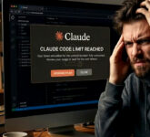 Claude Melaju Kencang, Limit Cepat Habis Bikin Pengguna Tersendat